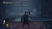 
Dark Souls III: The Fire Fades Edition | PlayStation 4 | gameplay screenshot 1
