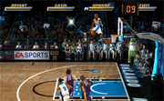 
NBA Jam | Wii | gameplay screenshot 2