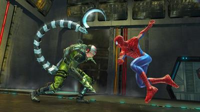 
Spider-Man 3 | PlayStation 3 | gameplay screenshot 3