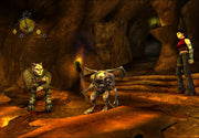 
Primal | PlayStation 2 | gameplay screenshot 3