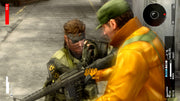 
Metal Gear Solid: HD Collection | PlayStation 3 | gameplay screenshot 4 | Region: North America | Source: LaunchBox