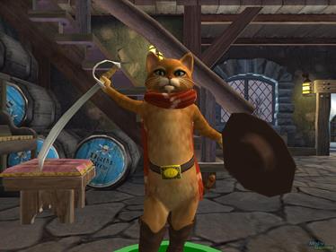 
Shrek SuperSlam | GameCube | gameplay screenshot 5
