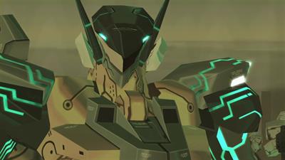 
Zone of the Enders: HD Collection | Xbox 360 | gameplay screenshot 2 | Region: North America | Source: LaunchBox
