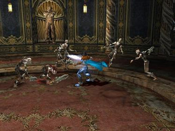 
Legacy of Kain: Defiance | PlayStation 2 | gameplay screenshot 4