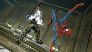 
The Amazing Spider-Man 2 | PlayStation 3 | gameplay screenshot 5
