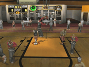 
Street Hoops | Xbox | gameplay screenshot 1