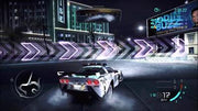 
Need for Speed: Carbon | PlayStation 3 | gameplay screenshot 1