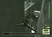 
Tom Clancy's Splinter Cell | GameCube | gameplay screenshot 1 | Region: North America | Source: LaunchBox