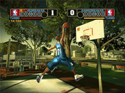 
NBA Street V3 | Xbox | gameplay screenshot 1 | Region: North America | Source: LaunchBox