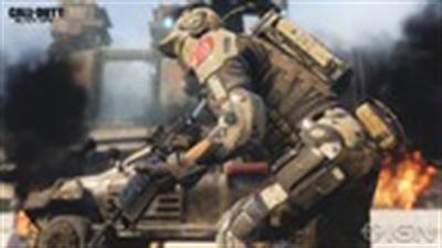 
Call of Duty: Black Ops III | Xbox One | gameplay screenshot 3