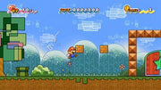 
Super Paper Mario | Wii | gameplay screenshot 2