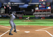 
The Bigs | PlayStation 2 | gameplay screenshot 1 | Region: North America | Source: LaunchBox