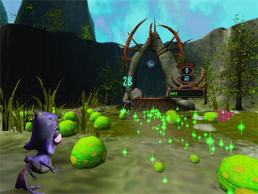 
Oddworld: Munch's Oddysee | Xbox | gameplay screenshot 3