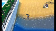 
Pokémon Moon | Nintendo 3DS | gameplay screenshot 1