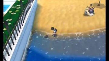 
Pokémon Moon | Nintendo 3DS | gameplay screenshot 1