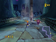 
Rayman Arena | GameCube | gameplay screenshot 1