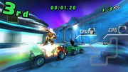 
Ben 10: Galactic Racing | PlayStation 3 | gameplay screenshot 2 | Region: North America | Source: LaunchBox
