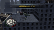 
The Incredible Hulk | PlayStation 3 | gameplay screenshot 3 | Region: North America | Source: LaunchBox