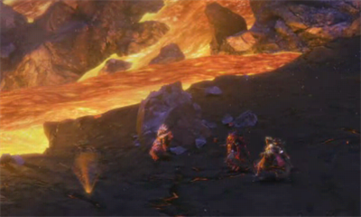 
Monster Hunter 3: Ultimate | Nintendo 3DS | gameplay screenshot 3