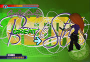 
Dance Dance Revolution: Disney Channel Edition | PlayStation 2 | gameplay screenshot 2 | Region: North America | Source: LaunchBox