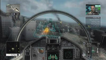 
Tom Clancy's H.A.W.X 2 | PlayStation 3 | gameplay screenshot 1