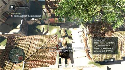 Assassin's Creed IV: Black Flag | PlayStation 3 | gameplay screenshot 3