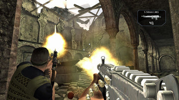 
Conflict: Denied Ops | PlayStation 3 | gameplay screenshot 1 | Region: North America | Source: LaunchBox