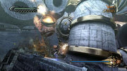 
Bayonetta | Xbox 360 | gameplay screenshot 1 | Region: North America | Source: LaunchBox