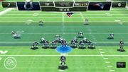 
Madden NFL 10 | PSP | gameplay screenshot 1