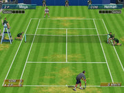 
SEGA Sports Tennis 2K2 | Dreamcast | gameplay screenshot 4