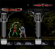 
Batman Forever | Genesis | gameplay screenshot 1