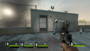 
Left 4 Dead 2 | Xbox 360 | gameplay screenshot 3