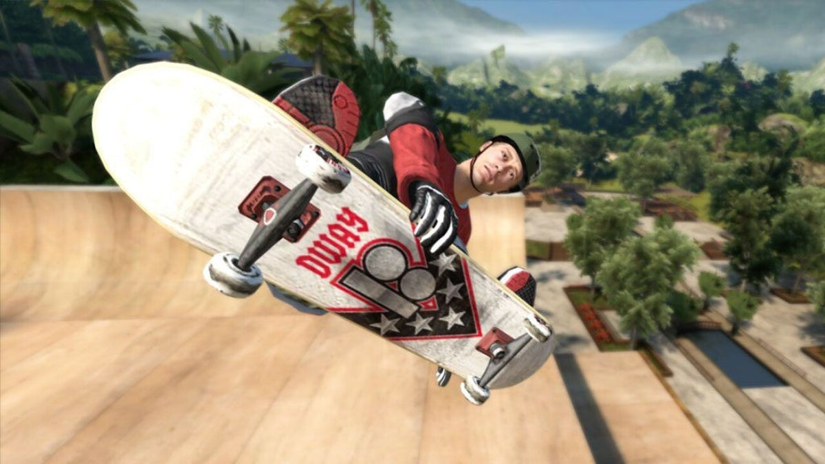 Skate 3 | PlayStation 3 | gameplay screenshot 3 | region=North America | launchbox-81e0ab2ce02d | source=LaunchBox
