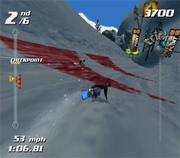 
SSX Tricky | PlayStation 2 | gameplay screenshot 1 | Region: North America | Source: LaunchBox