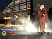 
Tenchu: Return from Darkness | Xbox | gameplay screenshot 2