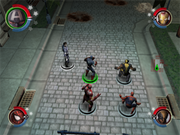 
Marvel Ultimate Alliance 2 | PlayStation 2 | gameplay screenshot 1