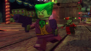 
LEGO Batman: The Videogame | Nintendo DS | gameplay screenshot 3