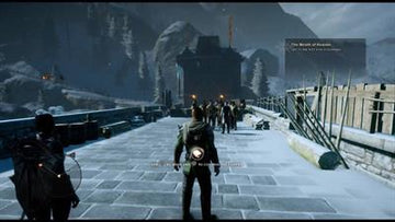 
Dragon Age: Inquisition | PlayStation 3 | gameplay screenshot 3 | Region: North America | Source: LaunchBox