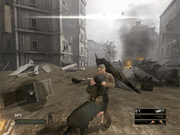 
Commandos: Strike Force | Xbox | gameplay screenshot 1