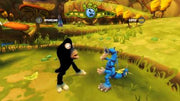 
Spore Hero | Wii | gameplay screenshot 1