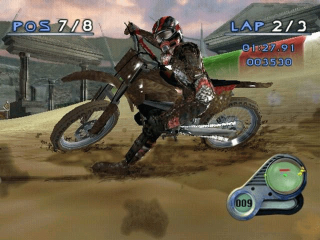 
SX Superstar | Xbox | gameplay screenshot 1