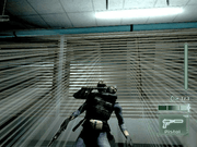 
Tom Clancy's Splinter Cell: Pandora Tomorrow | Xbox | gameplay screenshot 2 | Region: North America | Source: LaunchBox