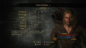 
The Lord of the Rings: War in the North | Xbox 360 | gameplay screenshot 2
