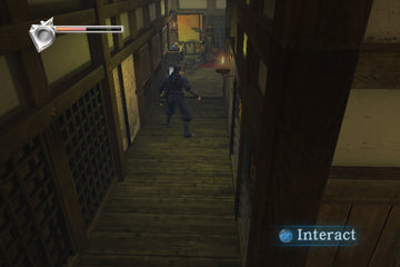 
Ninja Gaiden Black | Xbox | gameplay screenshot 5