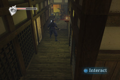 
Ninja Gaiden Black | Xbox | gameplay screenshot 5