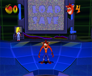 
Crash Bandicoot: The Wrath of Cortex | GameCube | gameplay screenshot 1