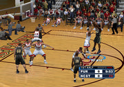 
College Hoops 2K6 | PlayStation 2 | gameplay screenshot 2 | Region: North America | Source: LaunchBox