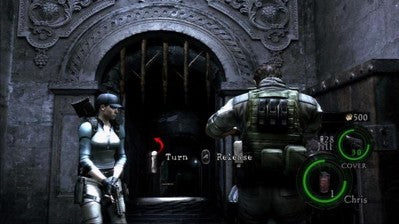 
Resident Evil 5: Gold Edition | PlayStation 3 | gameplay screenshot 1 | Region: North America | Source: LaunchBox