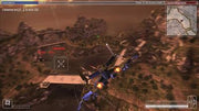 
Warhawk | PlayStation 3 | gameplay screenshot 1 | Region: North America | Source: LaunchBox