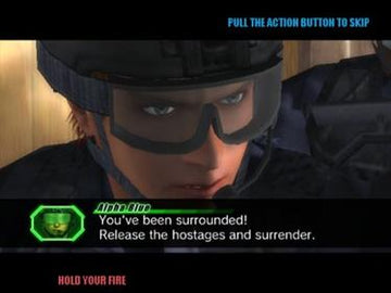 
Ghost Squad | Wii | gameplay screenshot 4